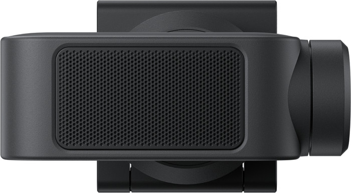 Insta360 Link 2 Pro Graphite Black top