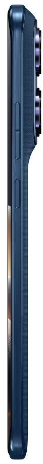 Motorola Edge 70 Pro 256GB Blau 5G logo