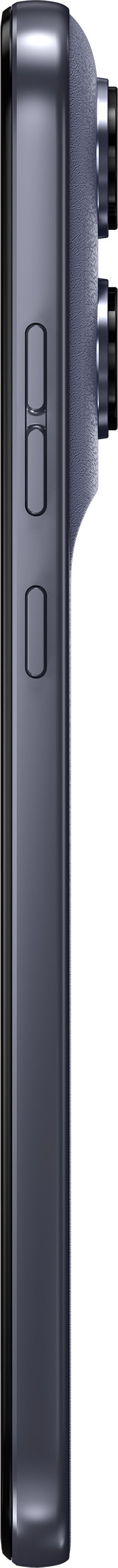 Motorola Moto G67 Blau 128GB 5G rechte seite