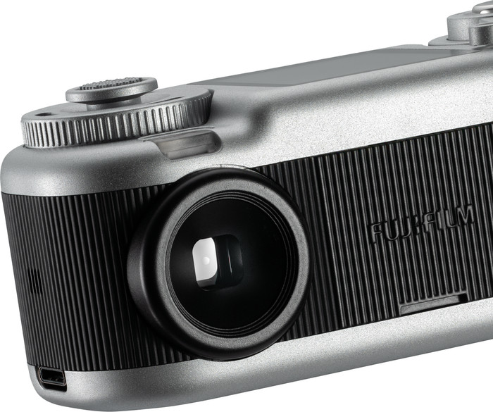 Fujifilm Instax Pal 2 Black detail