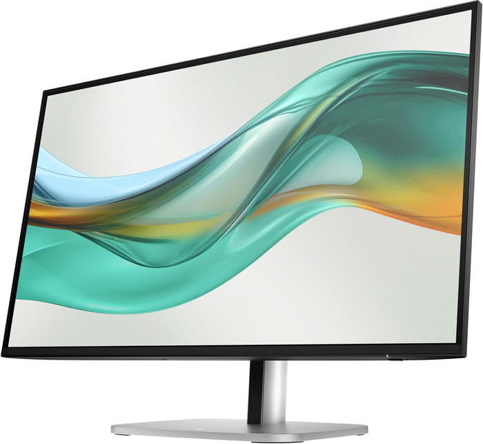 HP Series 5 Pro 527pu rechte seite