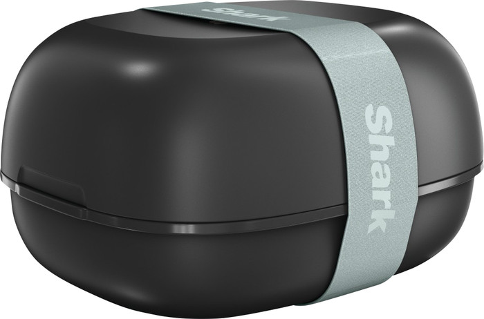 Shark FacialPro Glow + DePuffi FH320EUBK Schwarz zubehör