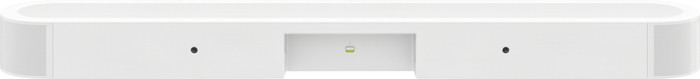 Sonos Beam Ultra Weiß rückseite