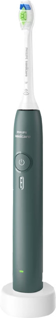 Philips Sonicare 3100 Series HX4033/26 Waldgrün vorne