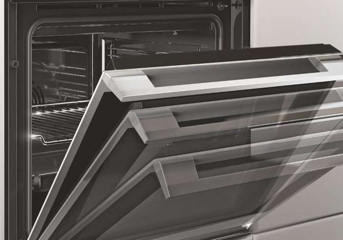 Bauknecht BBI7 310C PIZZA detail