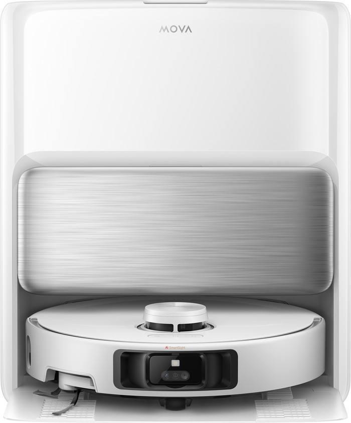 Mova P70 Pro Ultra vorne