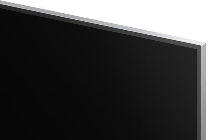 LG 83 Zoll OLED evo G6 4K (2026) detail