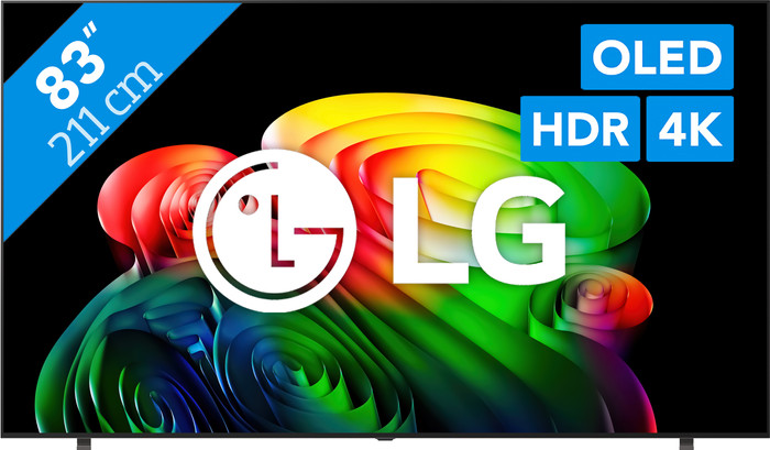 LG 83 Zoll OLED B68 4K (2026) Main Image