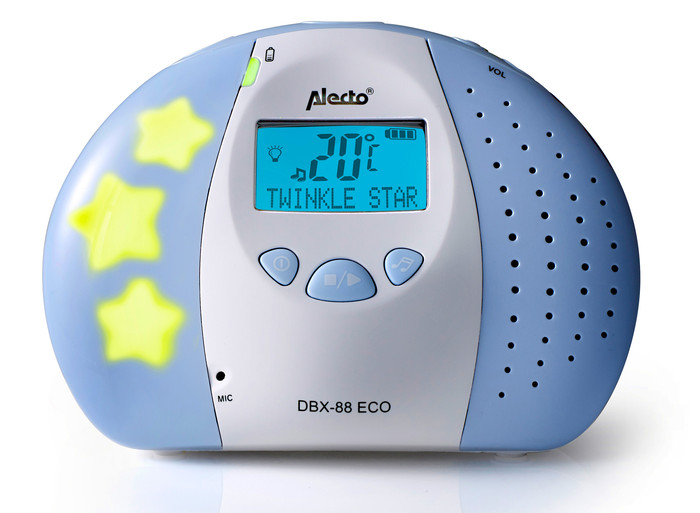 Alecto DBX-88 ECO DECT accessory