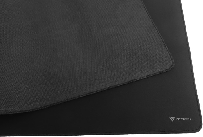 Vortech Gaming Mouse Pad XL 40 x 93 cm detail