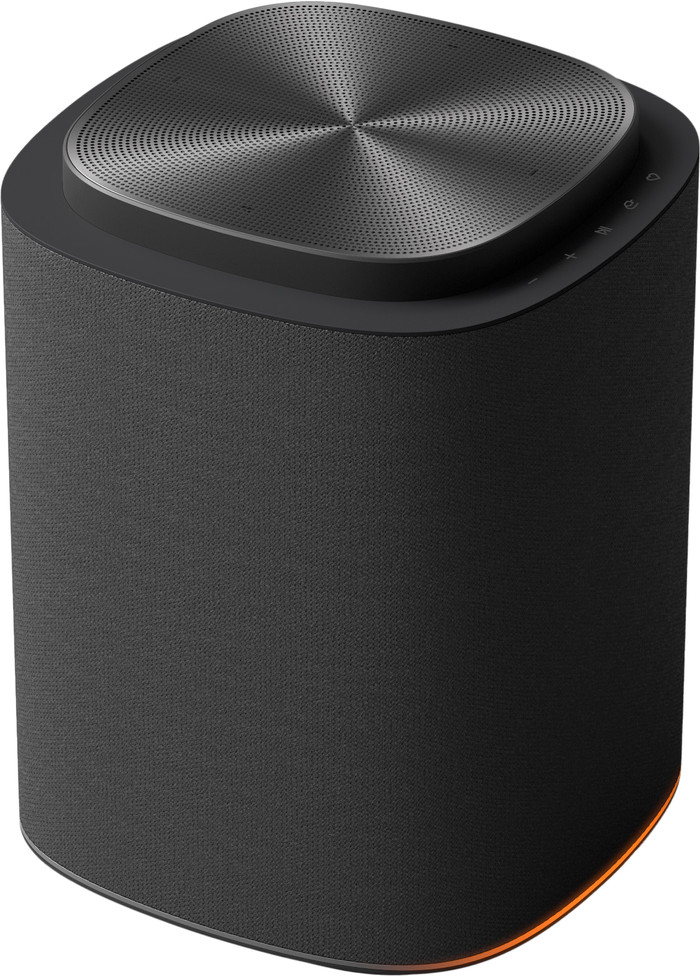 LG Sound Suite M5 Multiroom speaker top
