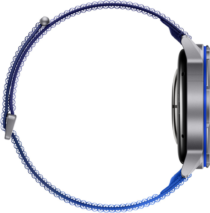 HUAWEI WATCH GT Runner 2 Blue left side