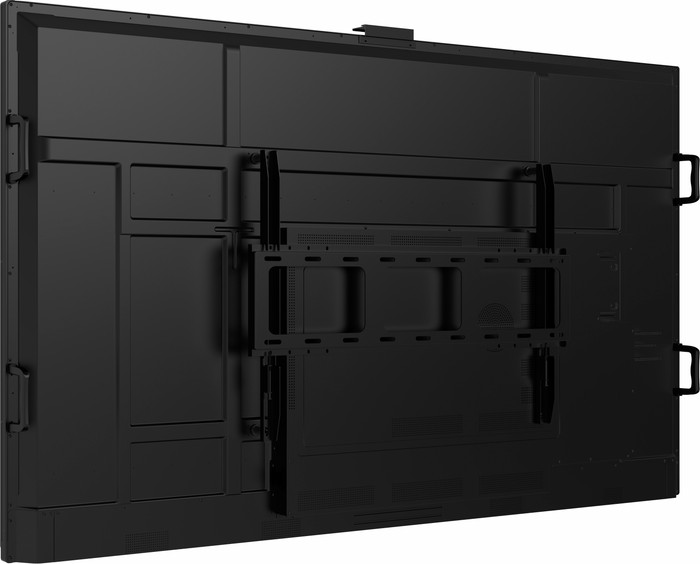 iiyama ProLite TE8613A-B2AG rückseite
