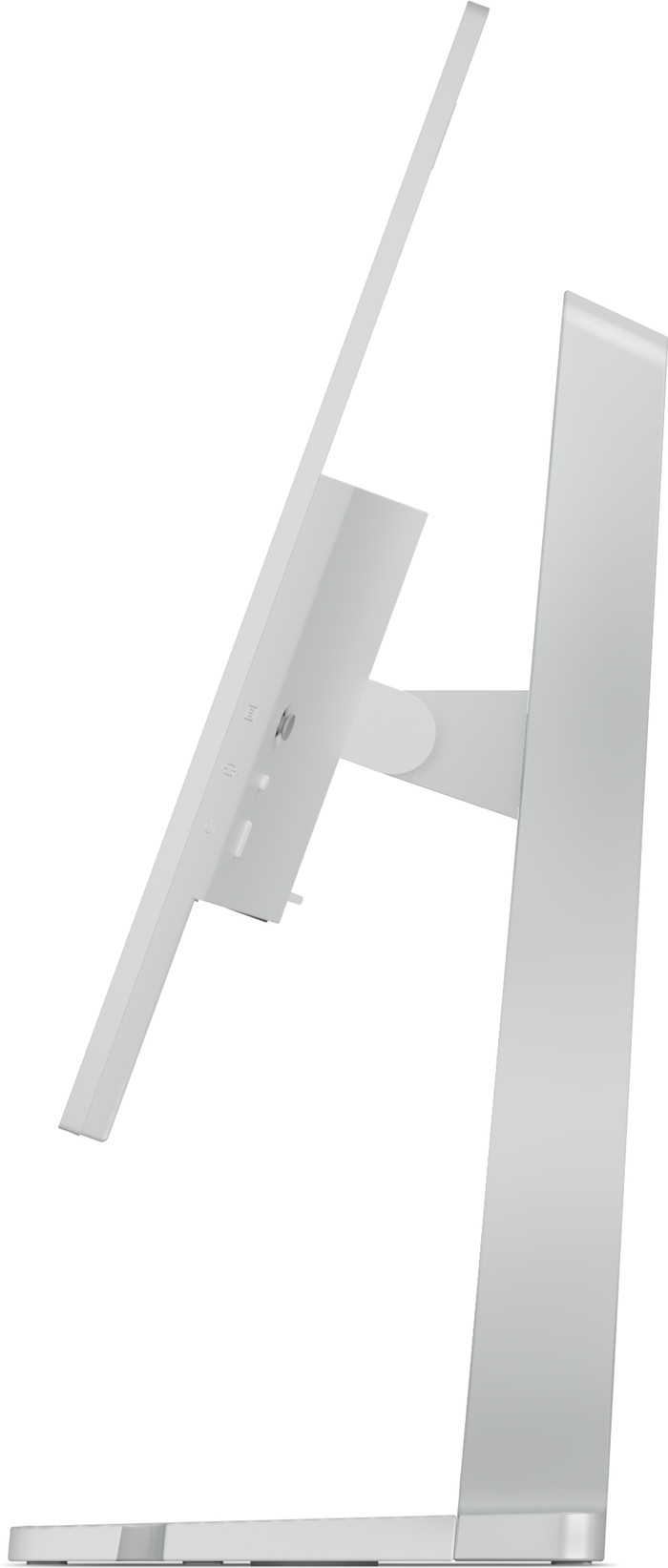 Lenovo L27q-4A right side