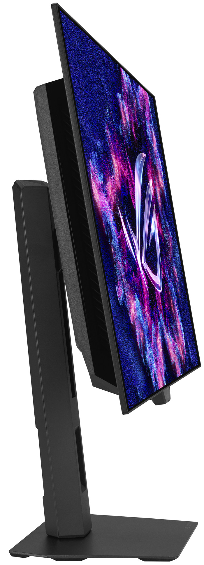 ASUS ROG Strix XG27AQDMGR WOLED linke seite