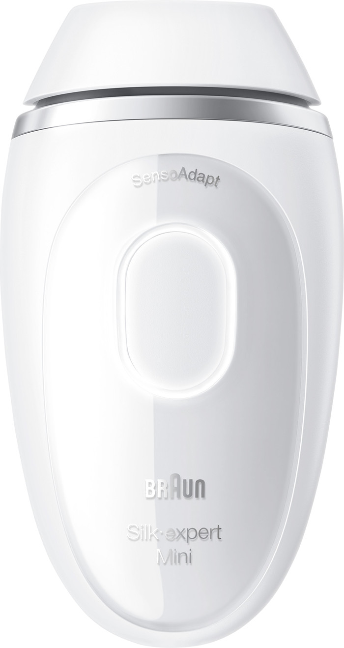 Braun Silk Expert Mini PL1115 front