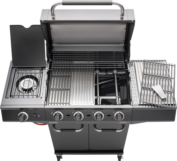 Charbroil Advantage Core B4 innen
