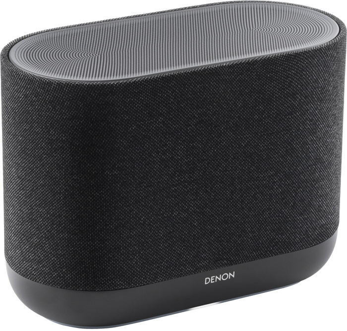 Denon Home 400 Black top