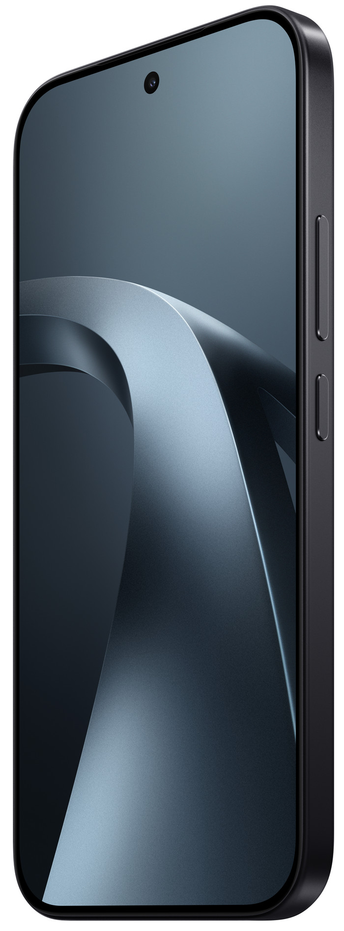 Xiaomi 17T 256GB Schwarz 5G vorne