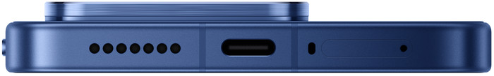 Xiaomi 17T Pro 512GB Blau 5G unten