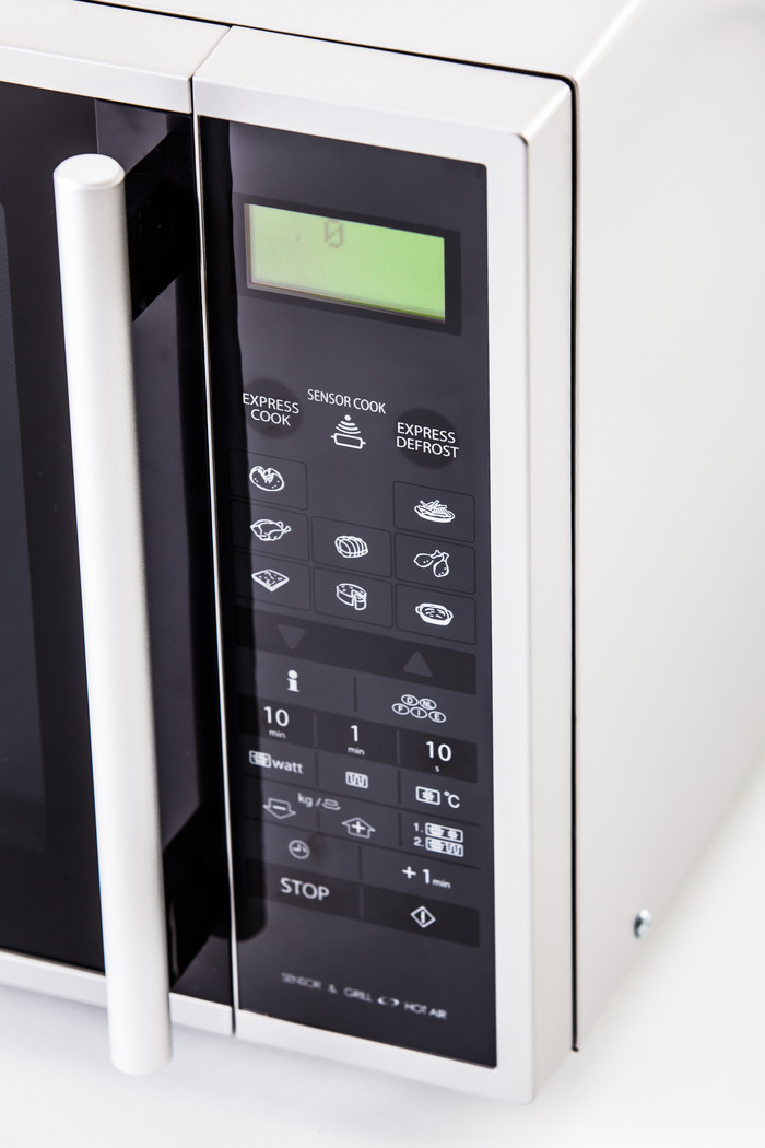 Sharp R-961 INW null