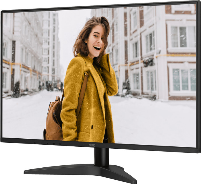 AOC AGON B3 Q27B36X front