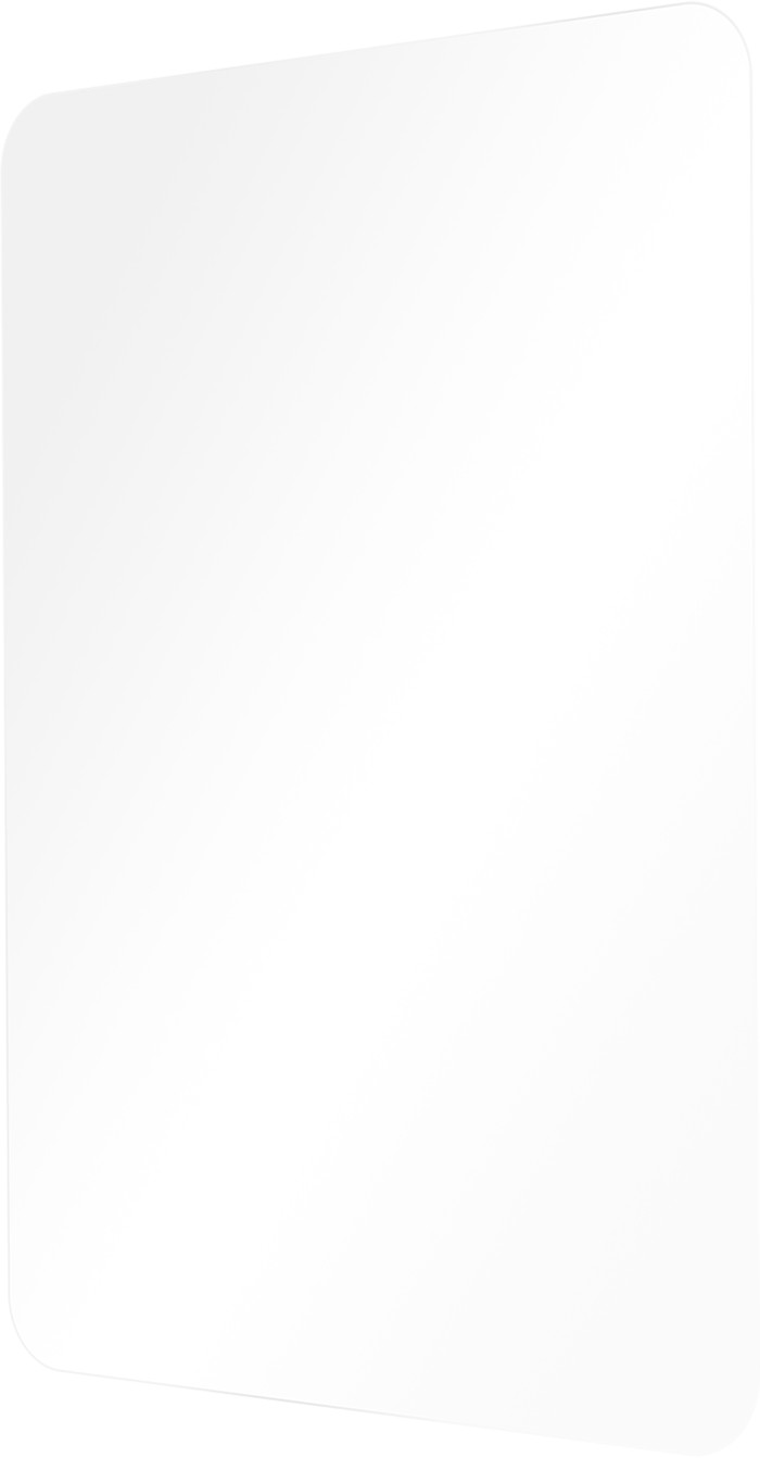 Just in Case Apple iPad (2025/2022) Panzerglas rechte seite