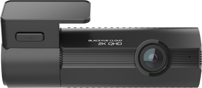 BlackVue Elite 8-1CH 64GB vorne