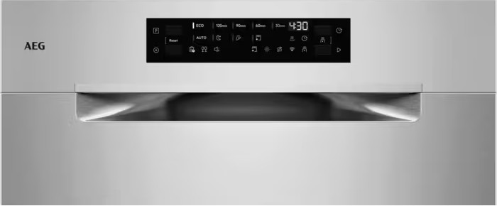 AEG GU7200A1SO detail