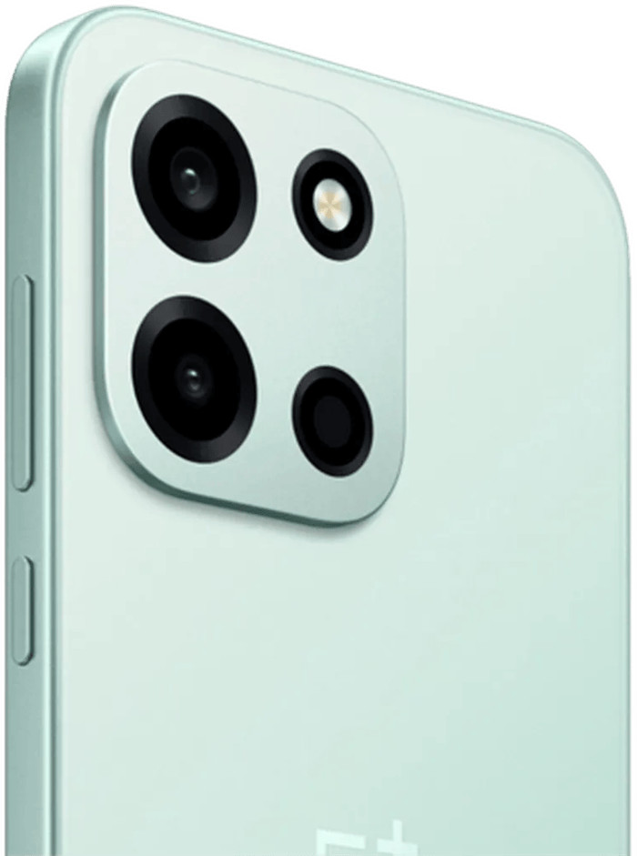 OnePlus Nord 6 512GB Green 5G detail