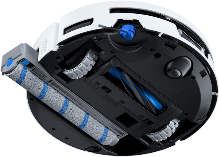 Ecovacs DEEBOT T90 MAX OMNI White bottom