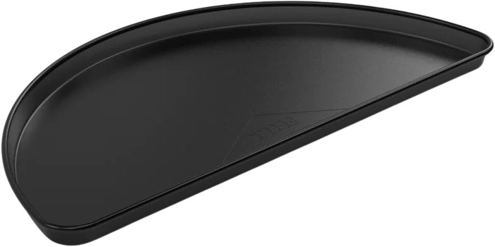 The Bastard Drip Pan Half Moon Large Main Image