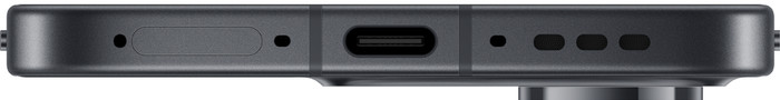 OPPO Reno16 Pro 512GB Schwarz 5G unten