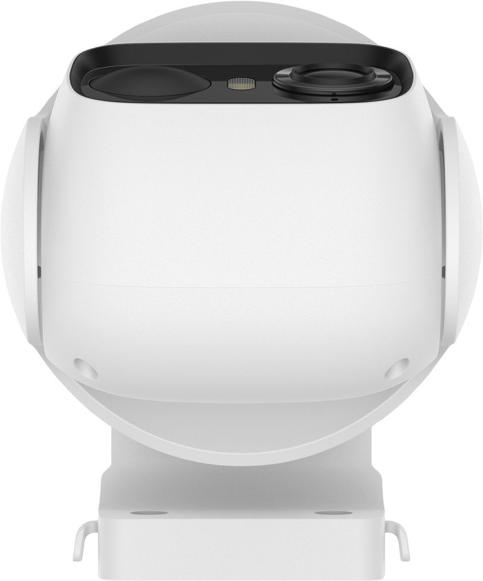 eufyCam C37 4K oberseite