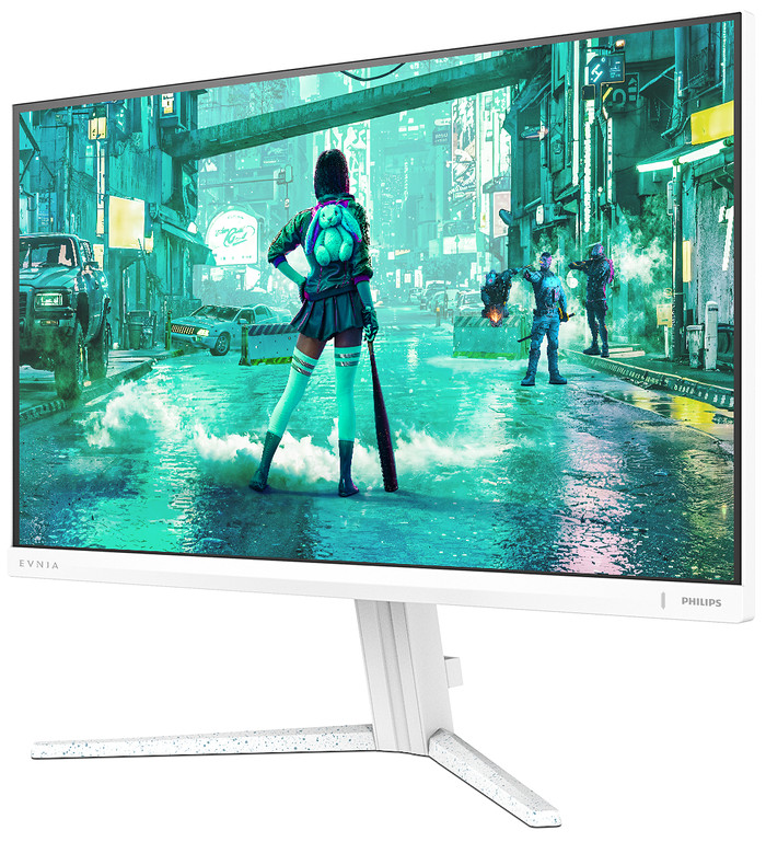 Philips Evnia 24M2N3201PL/00 vorne