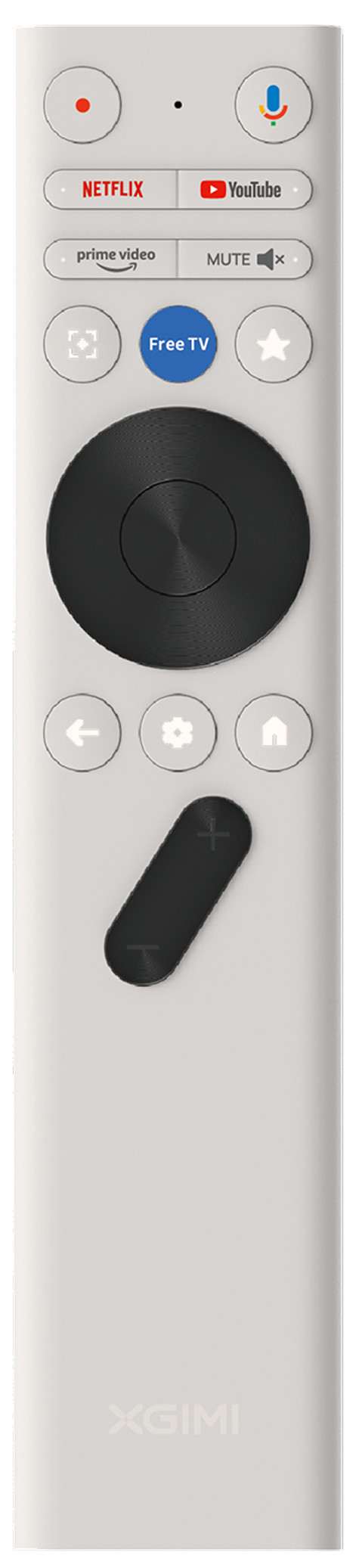 XGIMI Elfin Flip Laser 4K GTV accessory