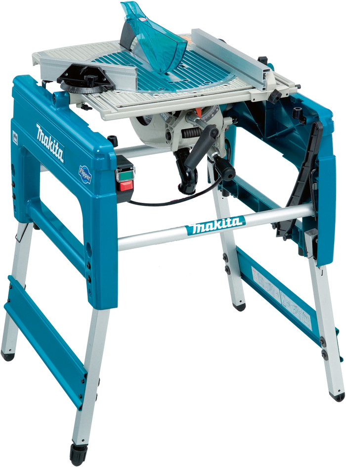Makita LF1000 linke seite