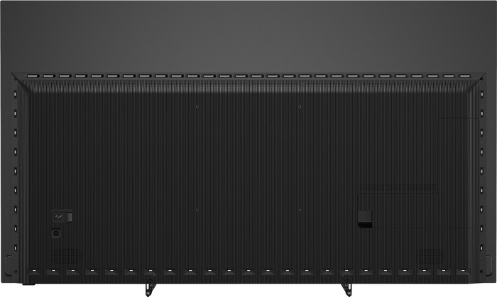 Philips Ambilight 65 Zoll OLED951 (2026) rückseite