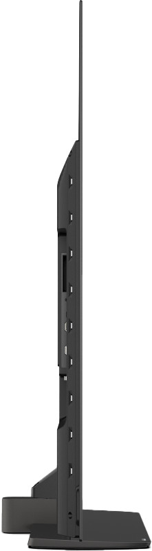 Philips Ambilight 65 inches OLED811 (2026) right side