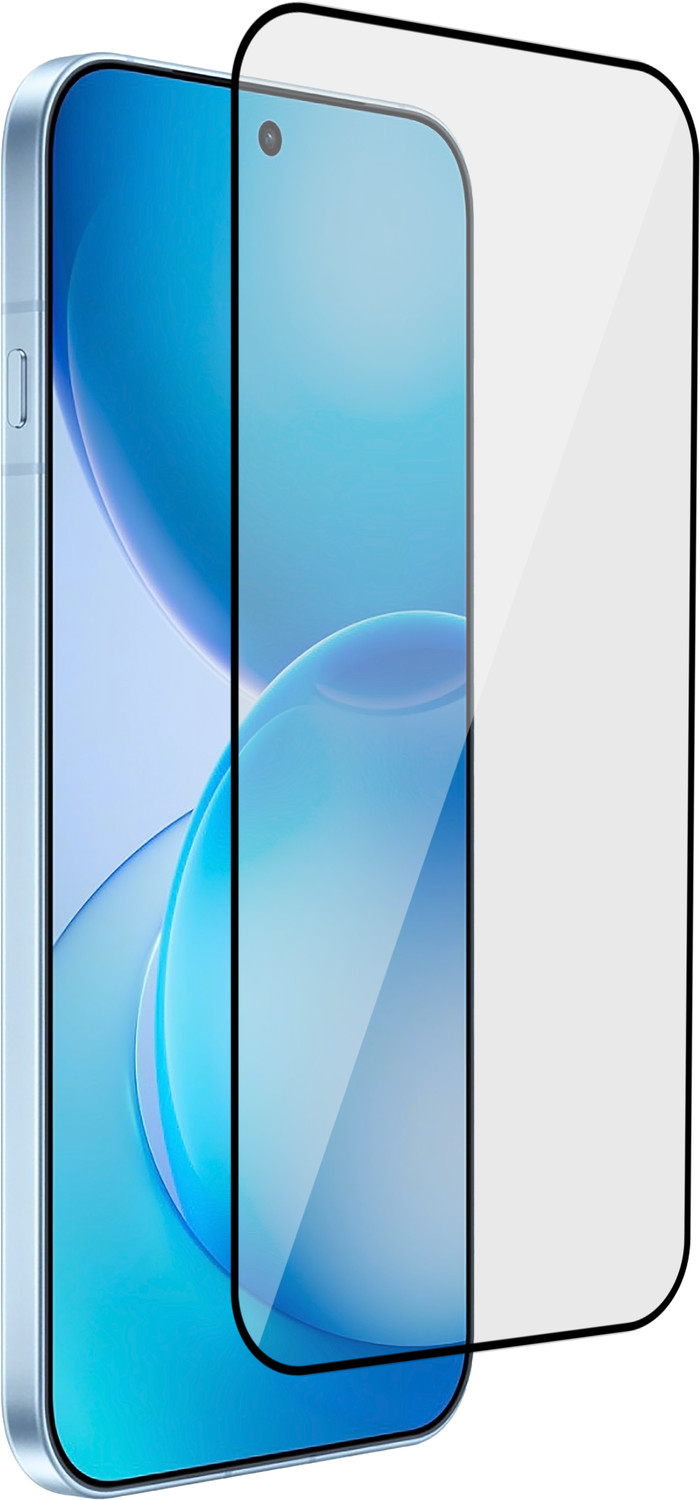 BlueBuilt OPPO Reno16 / Reno16 Pro Panzerglas vorne