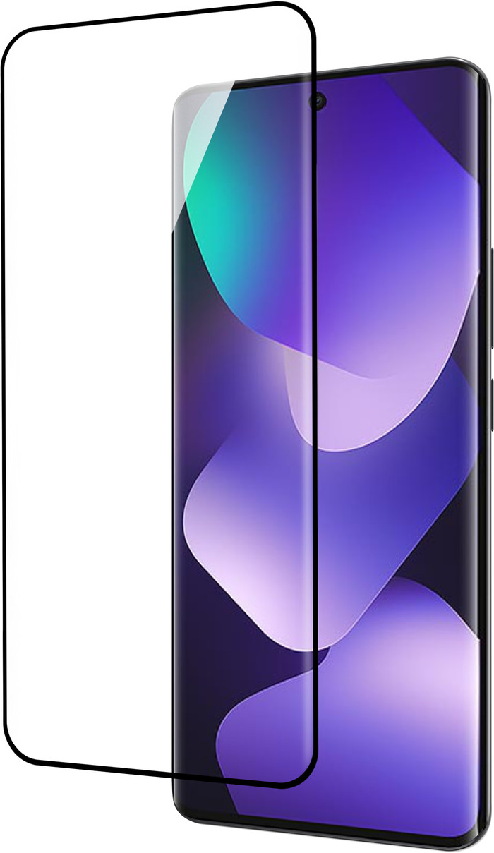 Just In Case Tempered Glass Xiaomi Redmi Note 15 Displayschutz vorne
