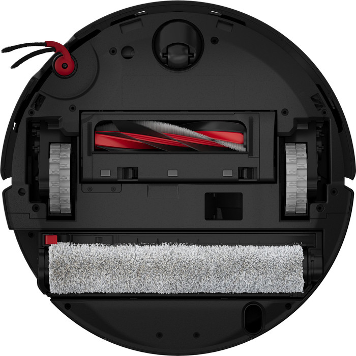 Bosch Spotless 2 Advanced BCR2S2BX bottom