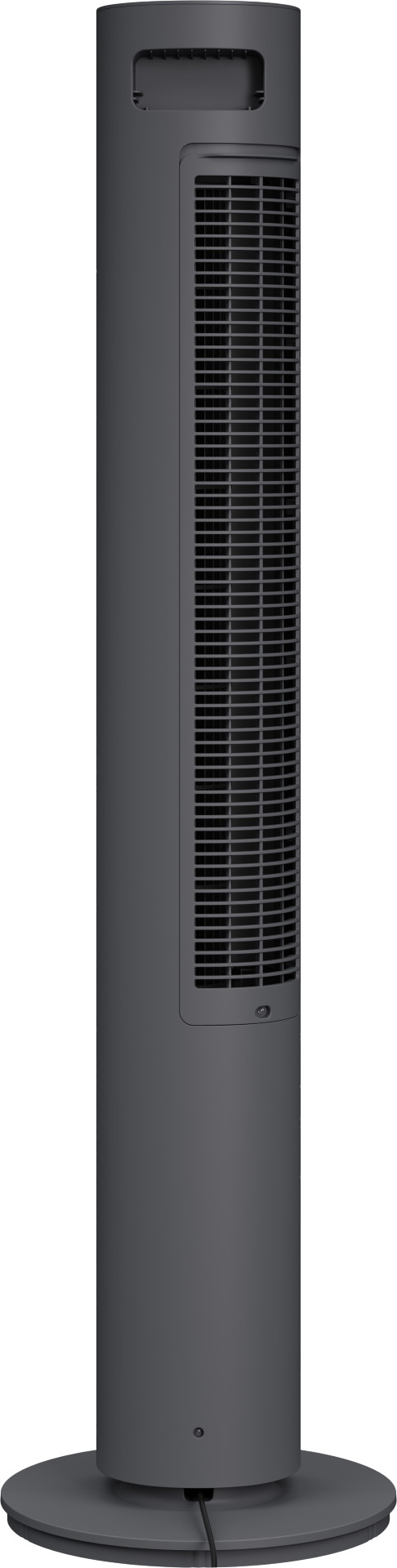 Duux Elevate Smart Gray right side