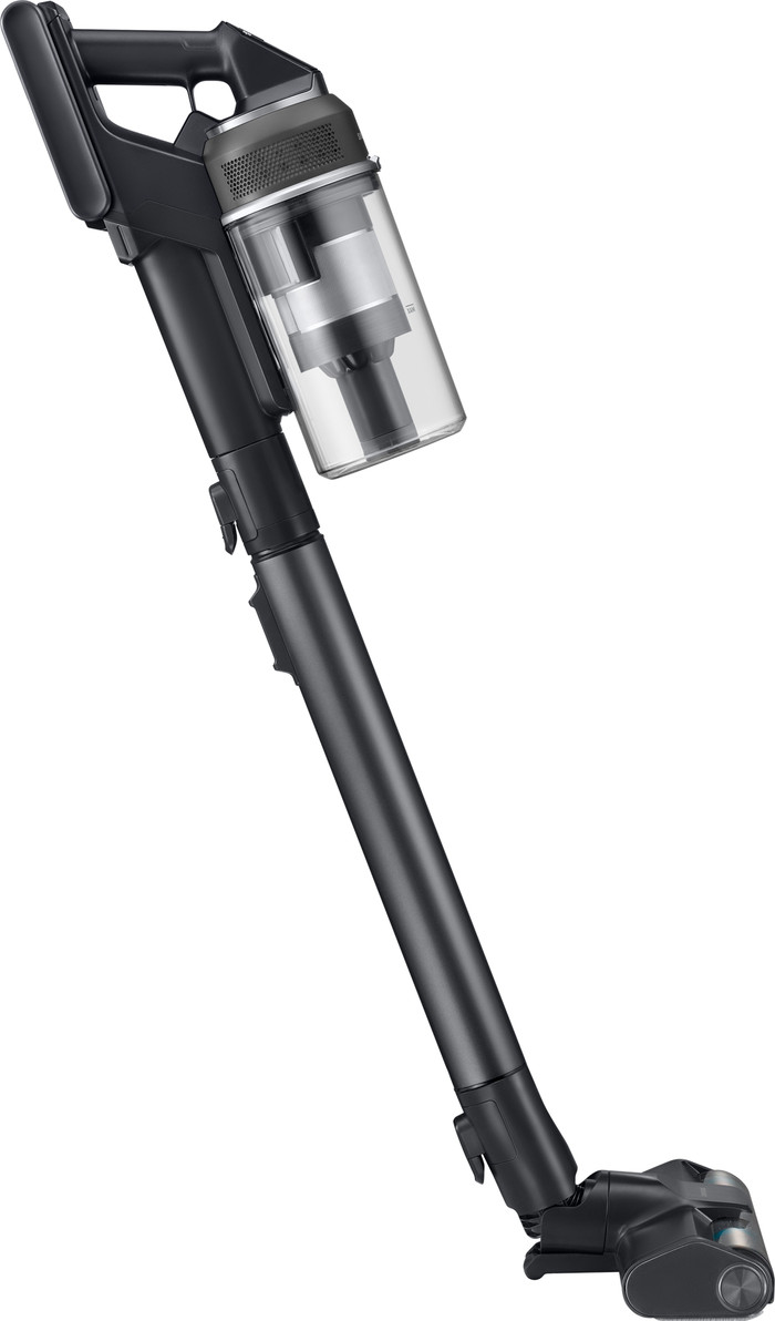 Samsung Jet 95S Complete VS70H28GFC/WA linke seite