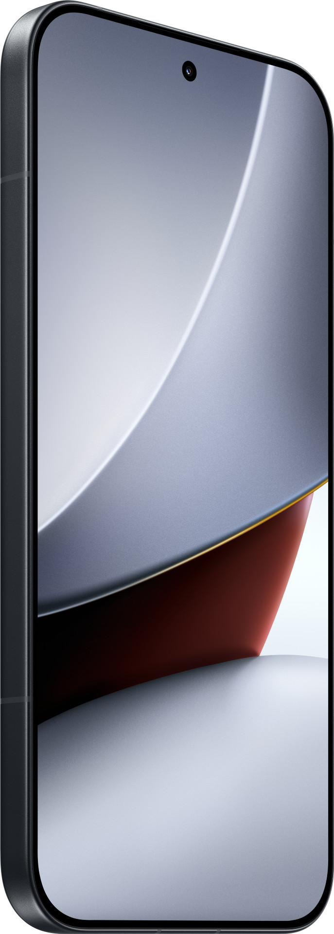 POCO F9 Ultra 512GB Black 5G front