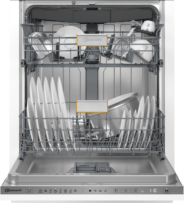 Bauknecht BKKR IAXL innen