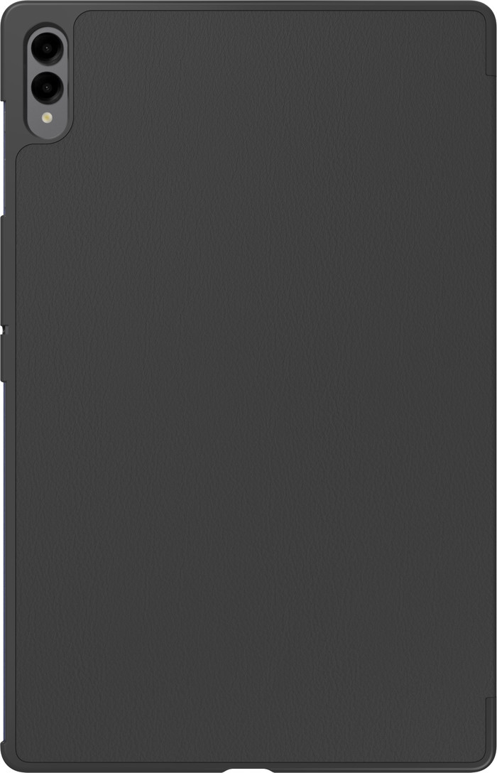 Just in Case Samsung Galaxy Tab S11 Ultra Tri-Fold Book Case back