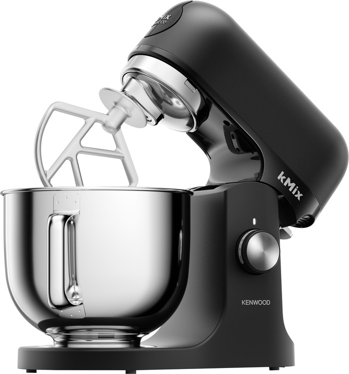 Kenwood kMix KMX751ABK Schwarz rechte seite