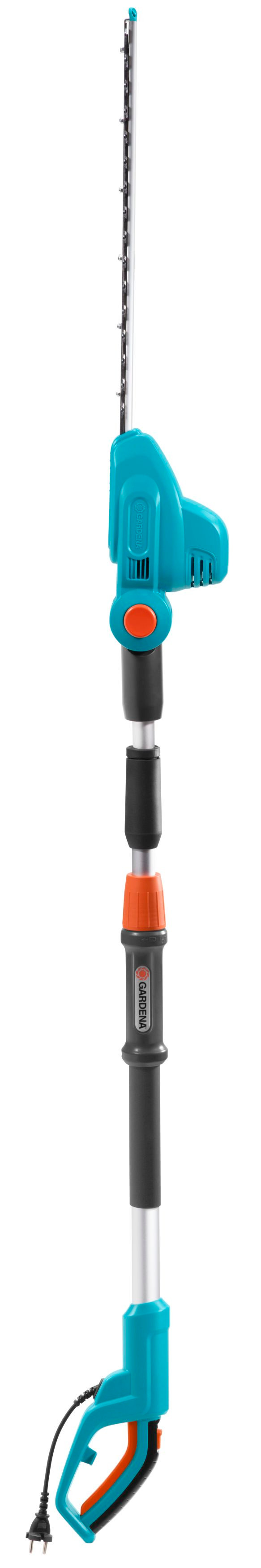 Gardena THS 500/48 right side