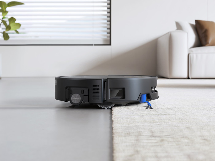 ECOVACS DEEBOT T80S OMNI visual supplier